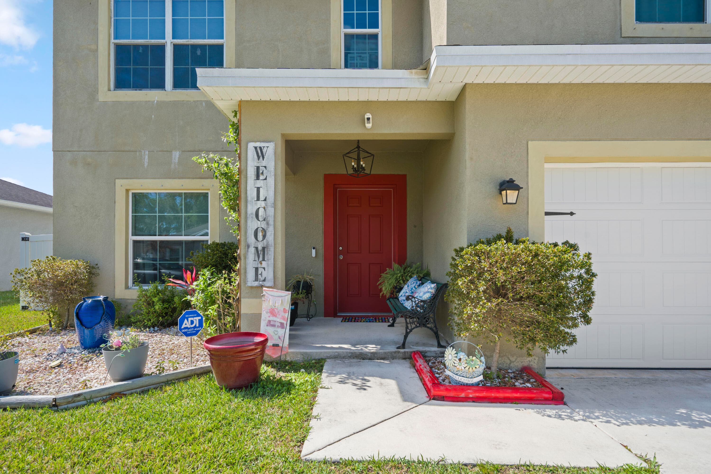 5255 Oakland Lake Circle, Fort Pierce, FL 34951 2