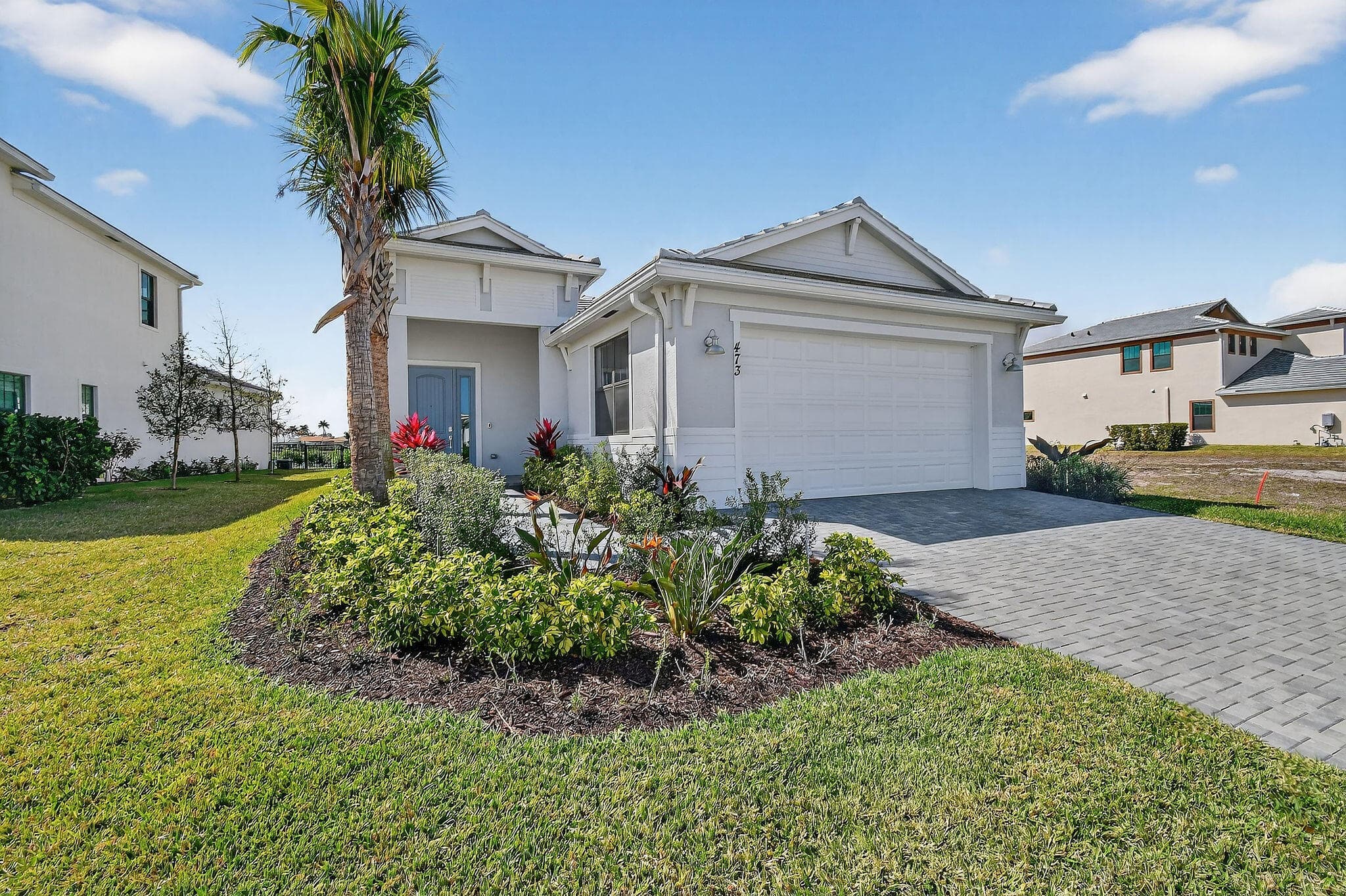 473 SE Fascino Circle, Port St. Lucie, FL 34984 3