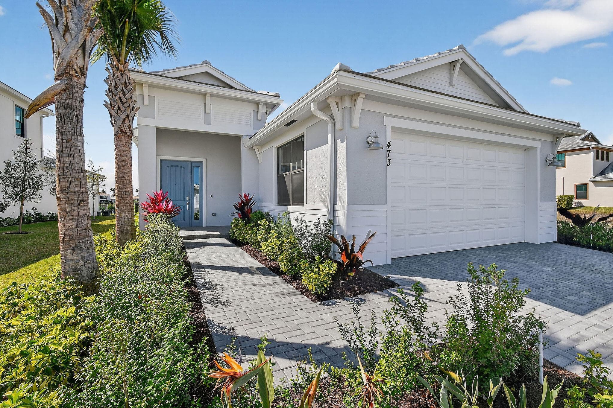 473 SE Fascino Circle, Port St. Lucie, FL 34984 4
