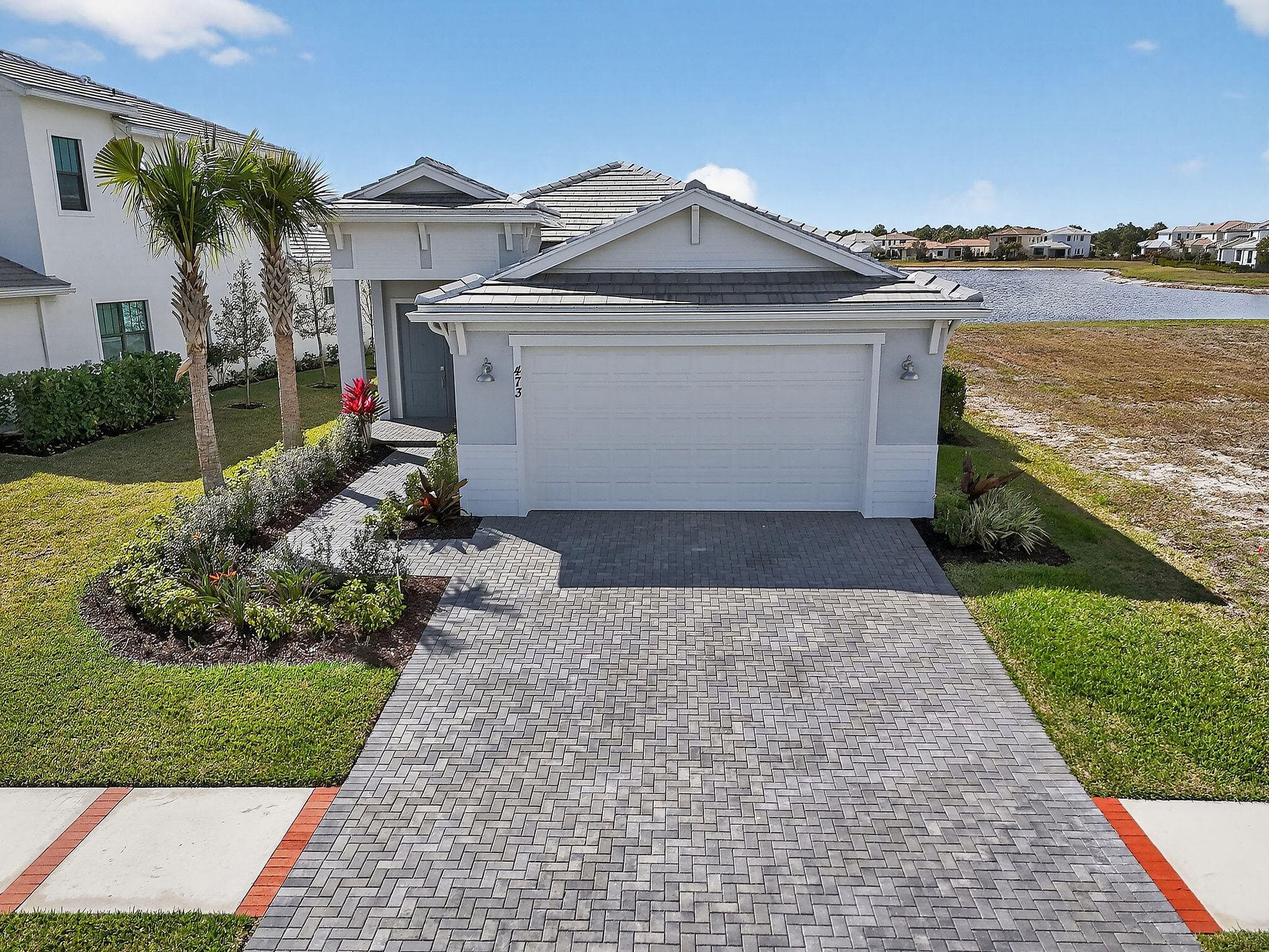 473 SE Fascino Circle, Port St. Lucie, FL 34984 54