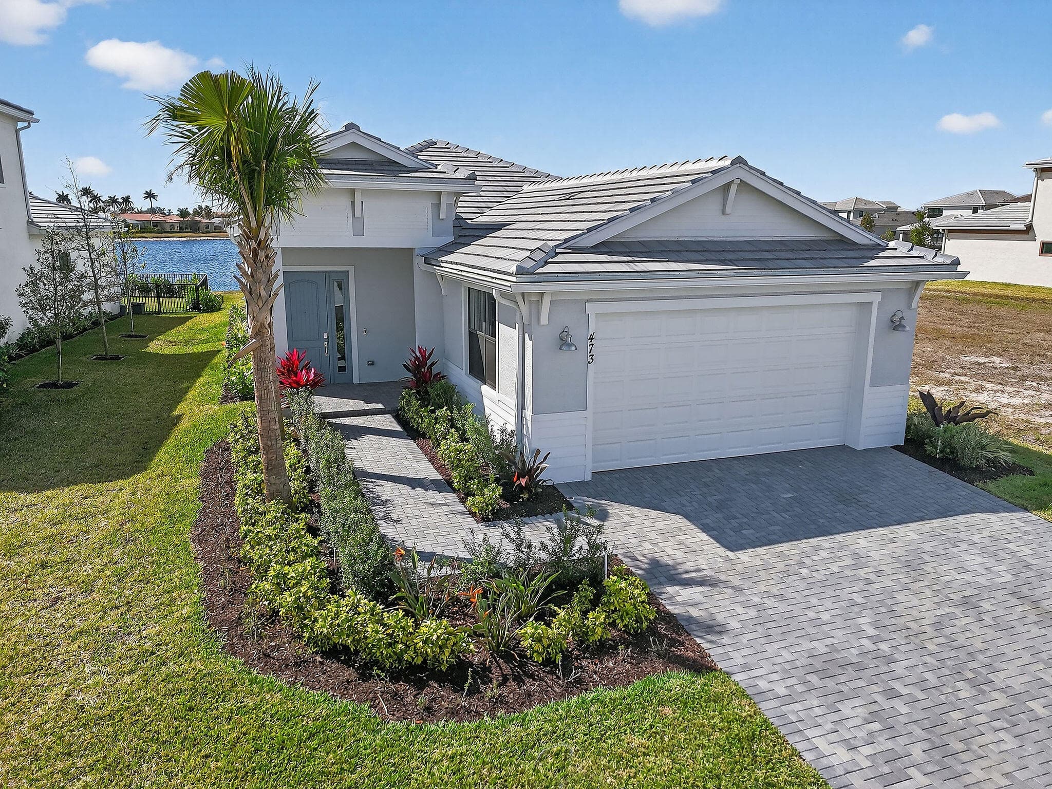 473 SE Fascino Circle, Port St. Lucie, FL 34984 56