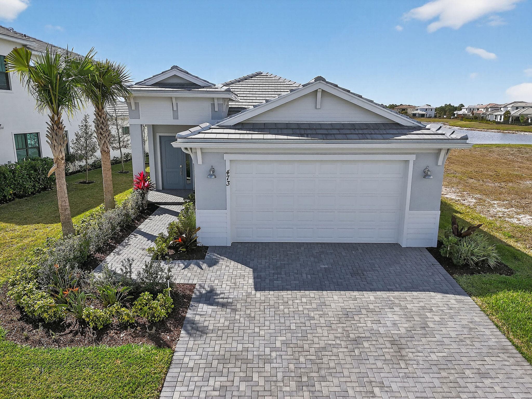 473 SE Fascino Circle, Port St. Lucie, FL 34984 57