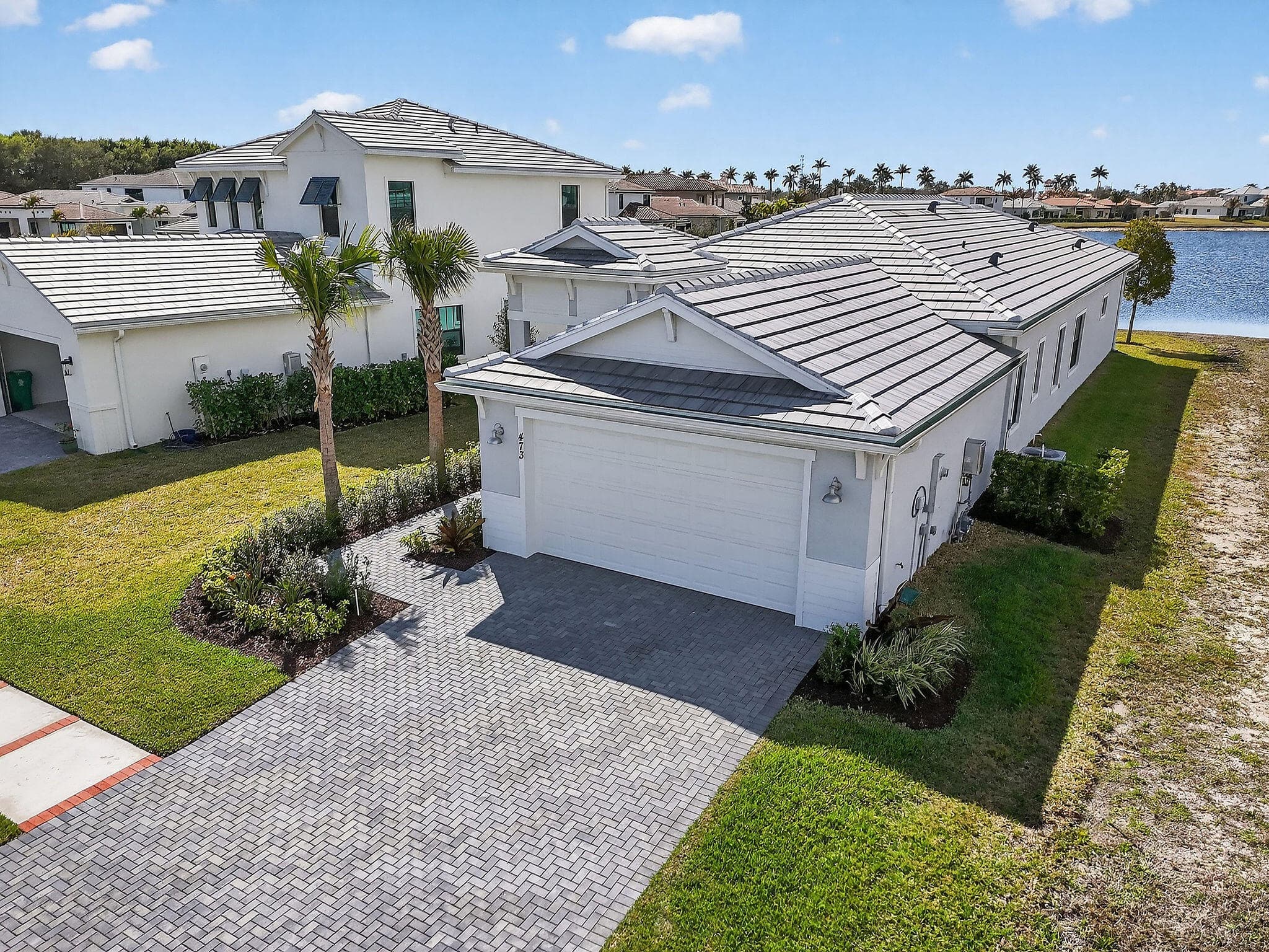 473 SE Fascino Circle, Port St. Lucie, FL 34984 59