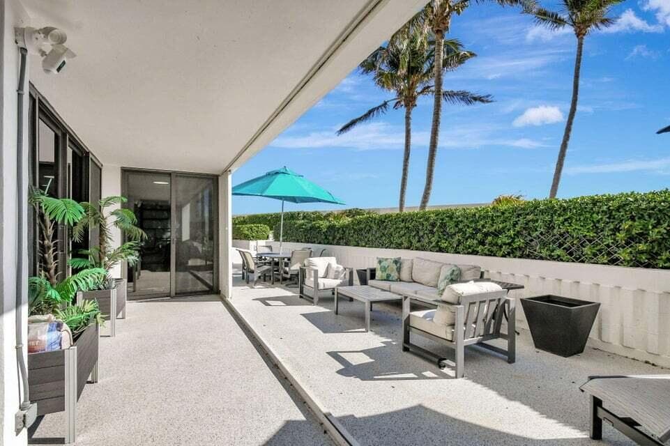 3590 S Ocean Boulevard 104, South Palm Beach, FL 33480 30