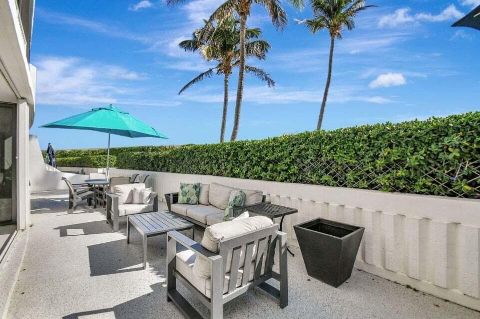 3590 S Ocean Boulevard 104, South Palm Beach, FL 33480 33