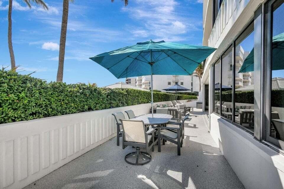 3590 S Ocean Boulevard 104, South Palm Beach, FL 33480 36