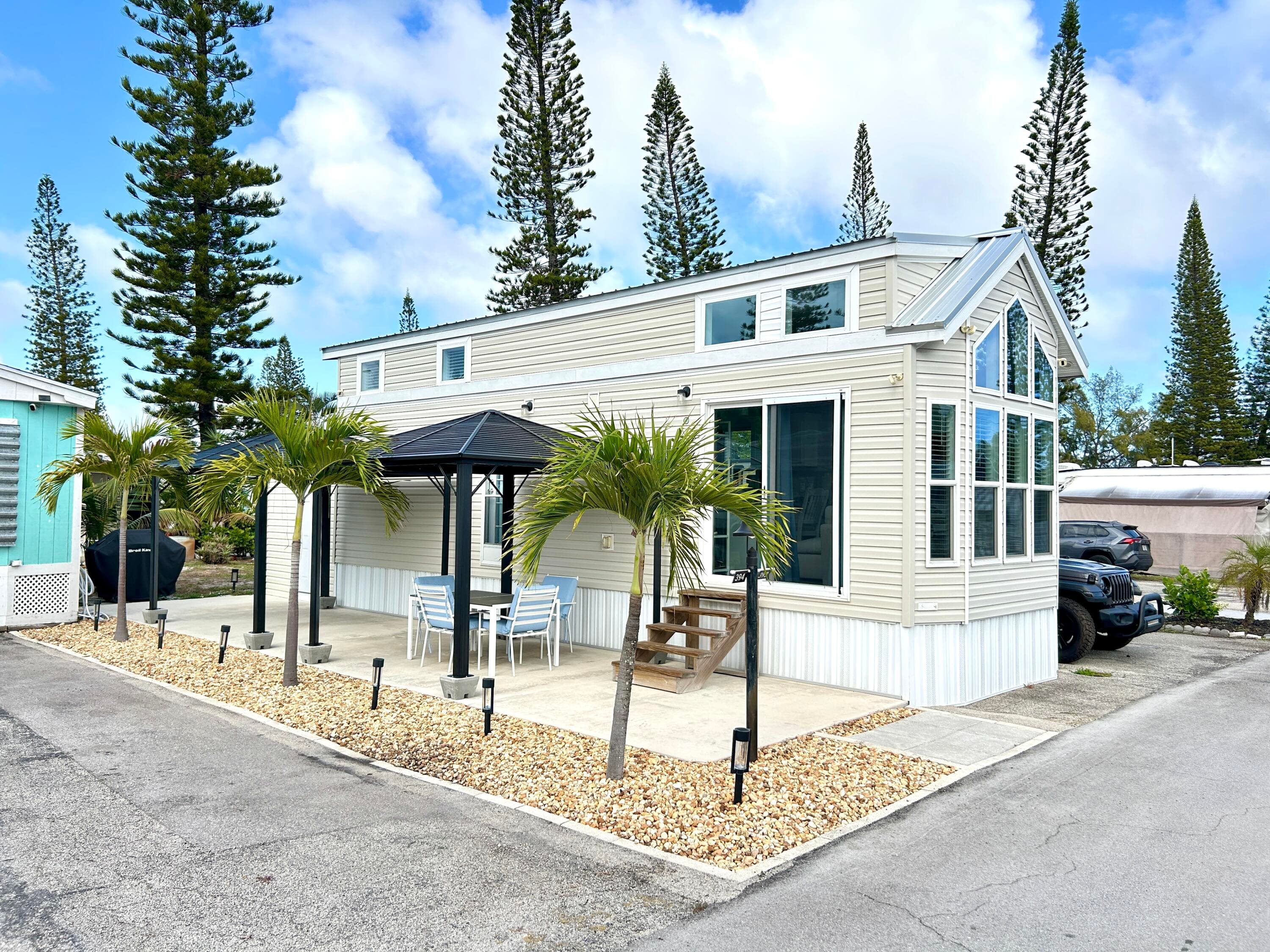 875 NE 48 Th Street Lot 393, Pompano Beach, FL 33064 25