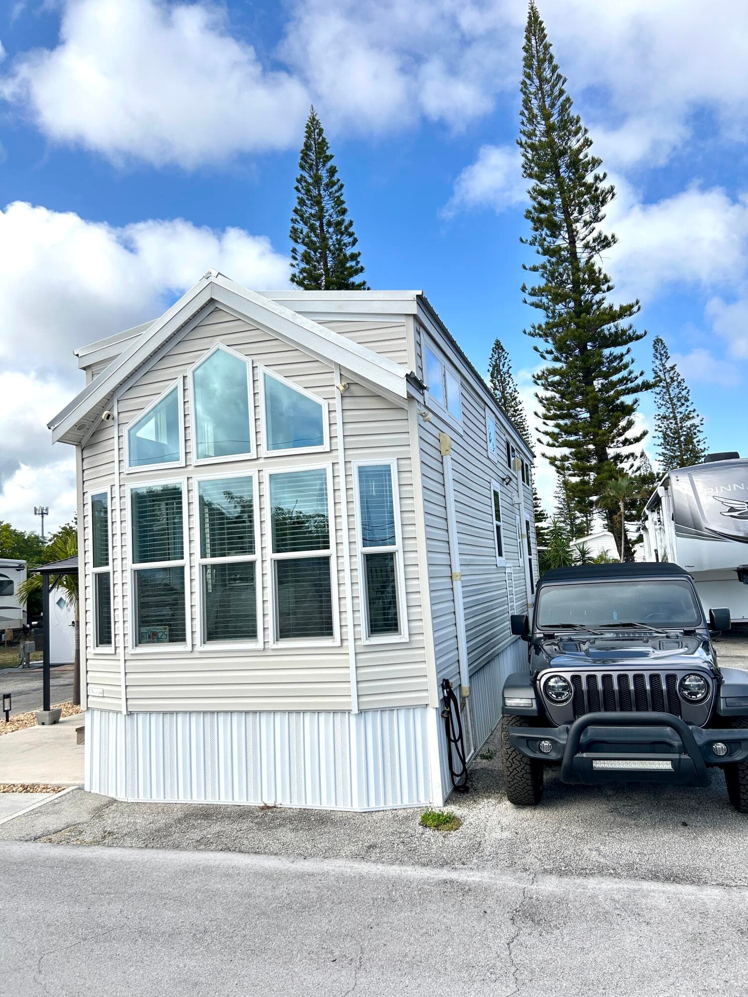 875 NE 48 Th Street Lot 393, Pompano Beach, FL 33064 30