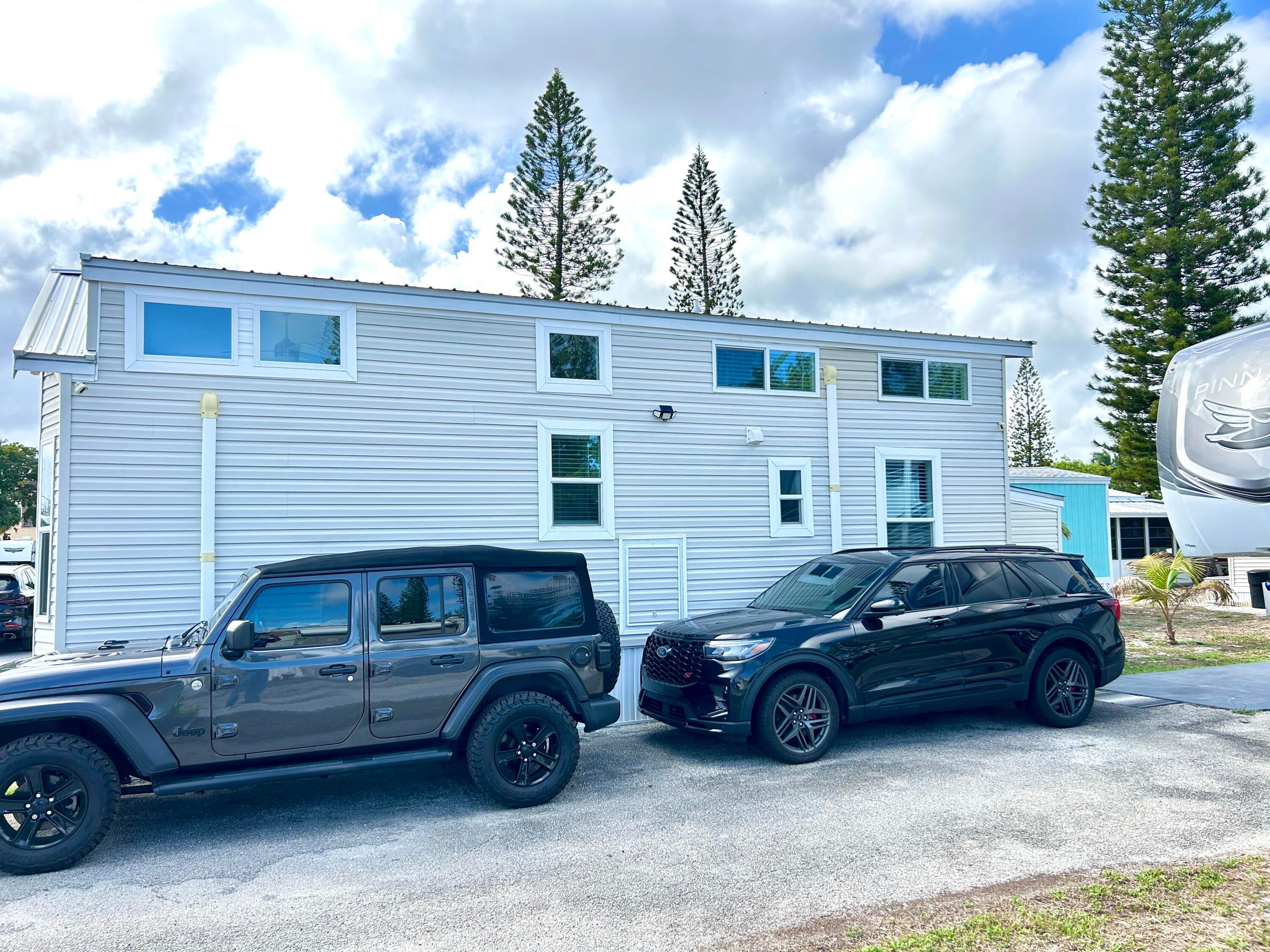 875 NE 48 Th Street Lot 393, Pompano Beach, FL 33064 32