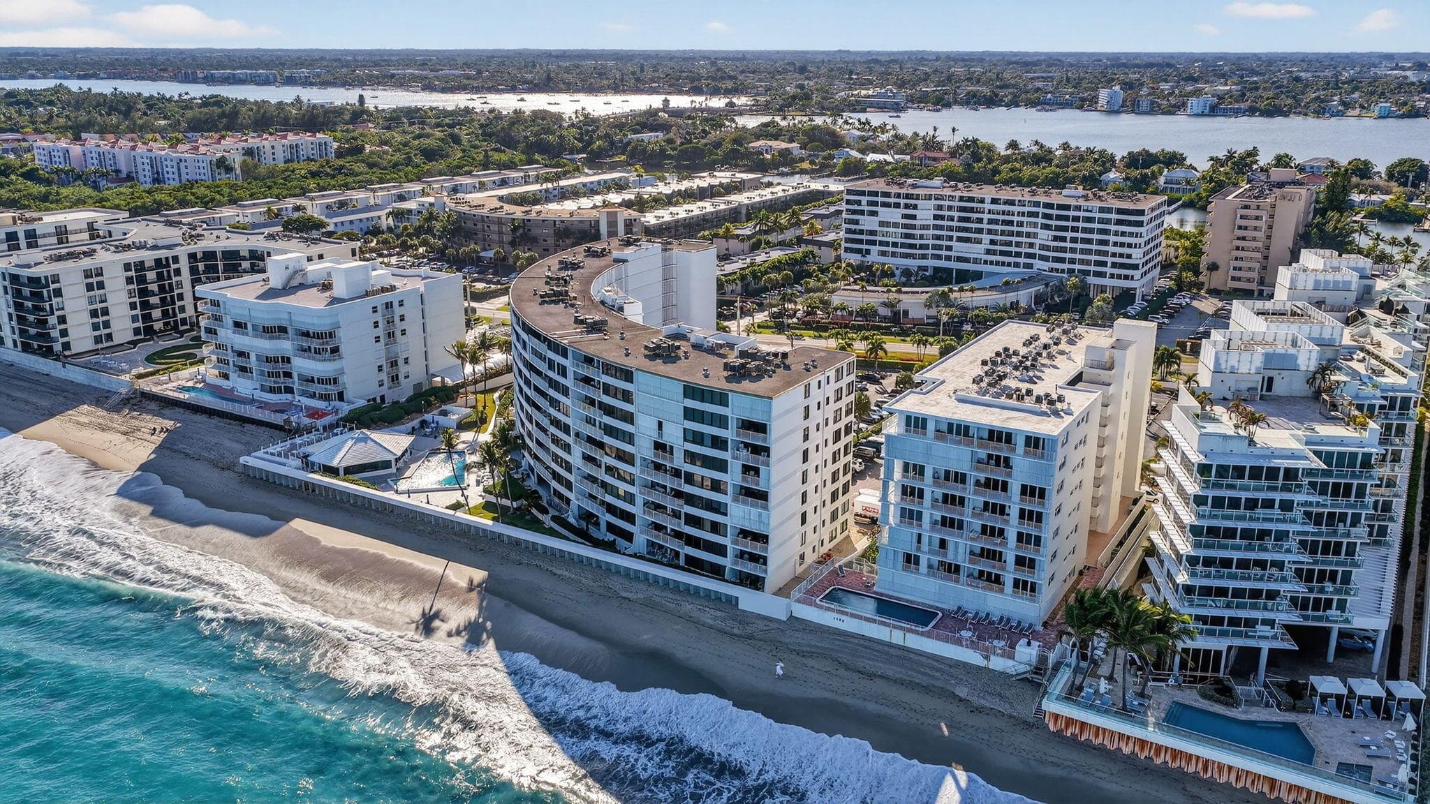 3590 S Ocean Boulevard 104, South Palm Beach, FL 33480 45