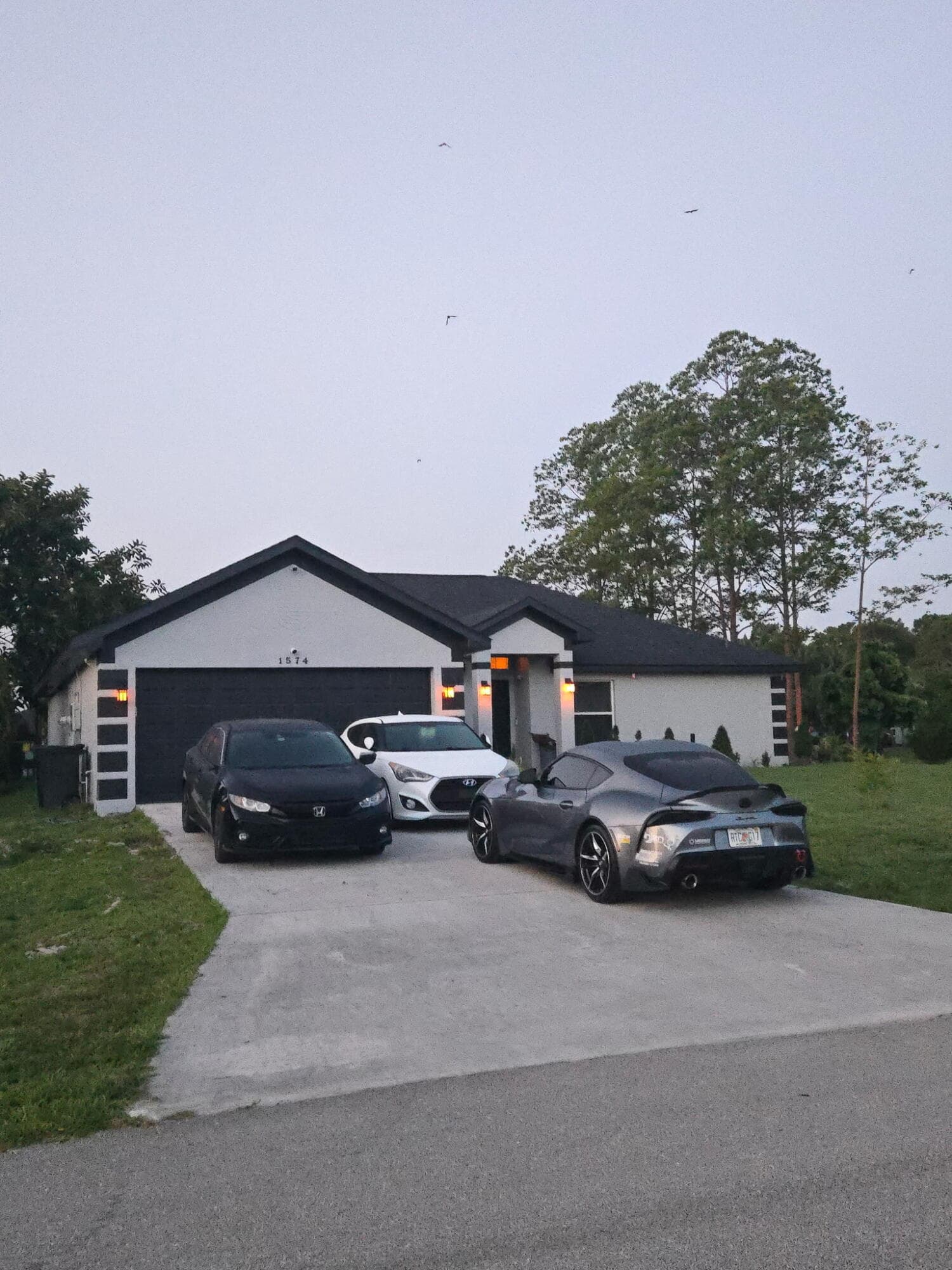 1574 SW Fresno Road, Port St. Lucie, FL 34953