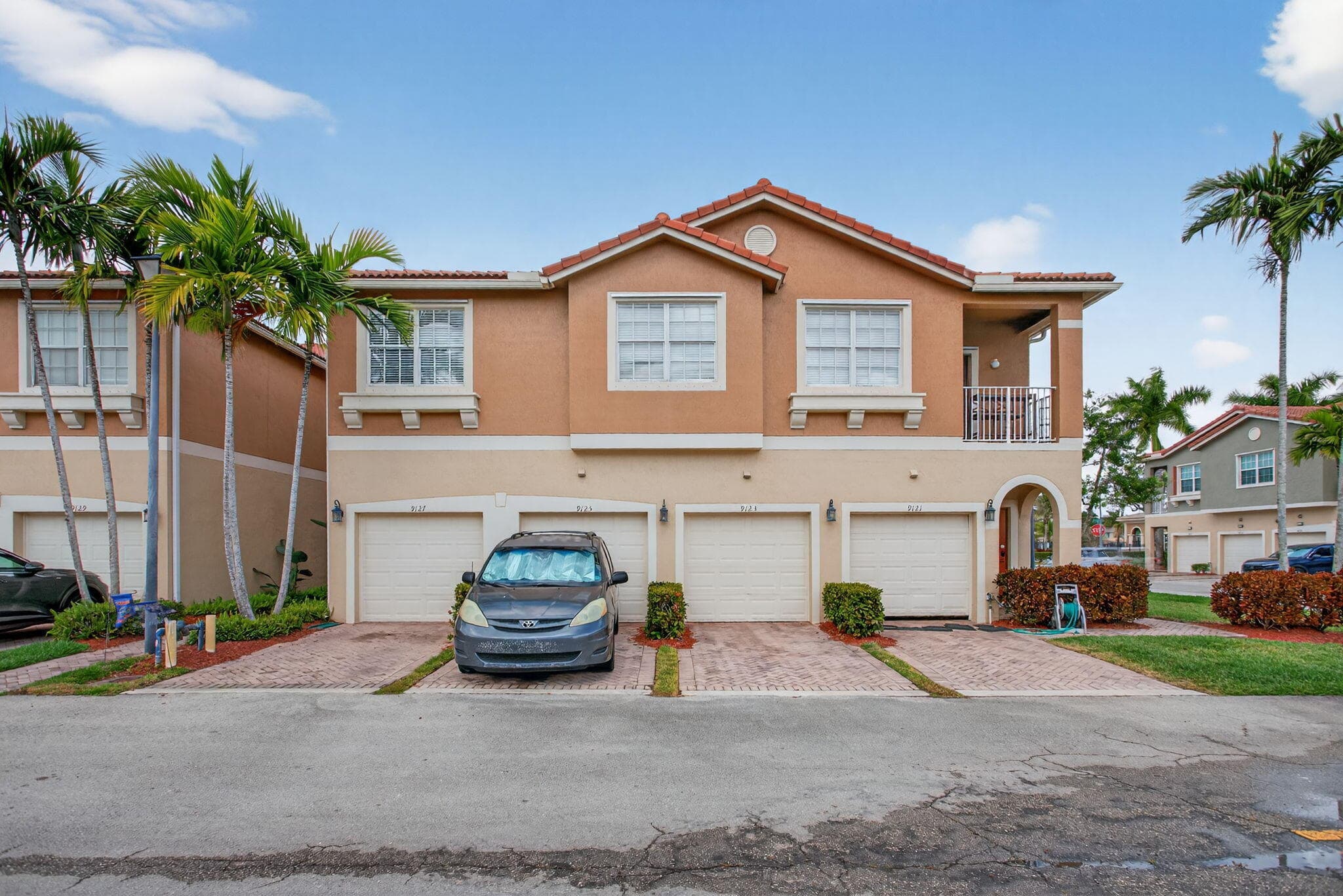 9125 Pershore Place 8204, Tamarac, FL 33321 4