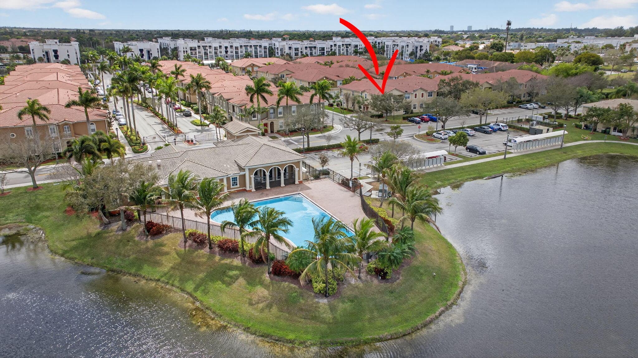 9125 Pershore Place 8204, Tamarac, FL 33321 5