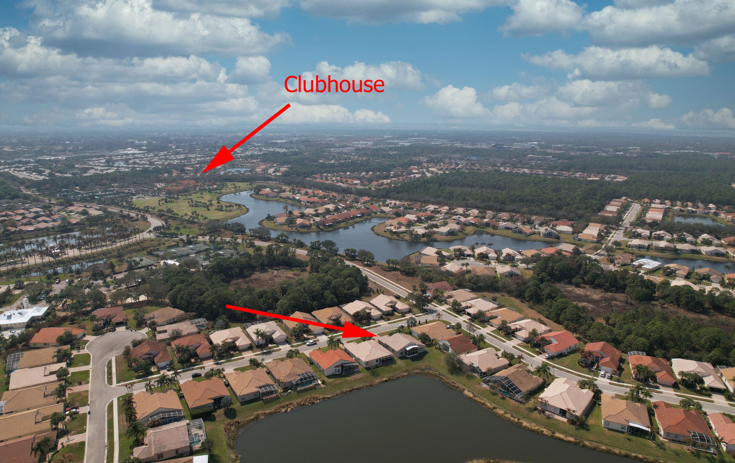 504 NW Serene Meadow Way, Port St. Lucie, FL 34986 40