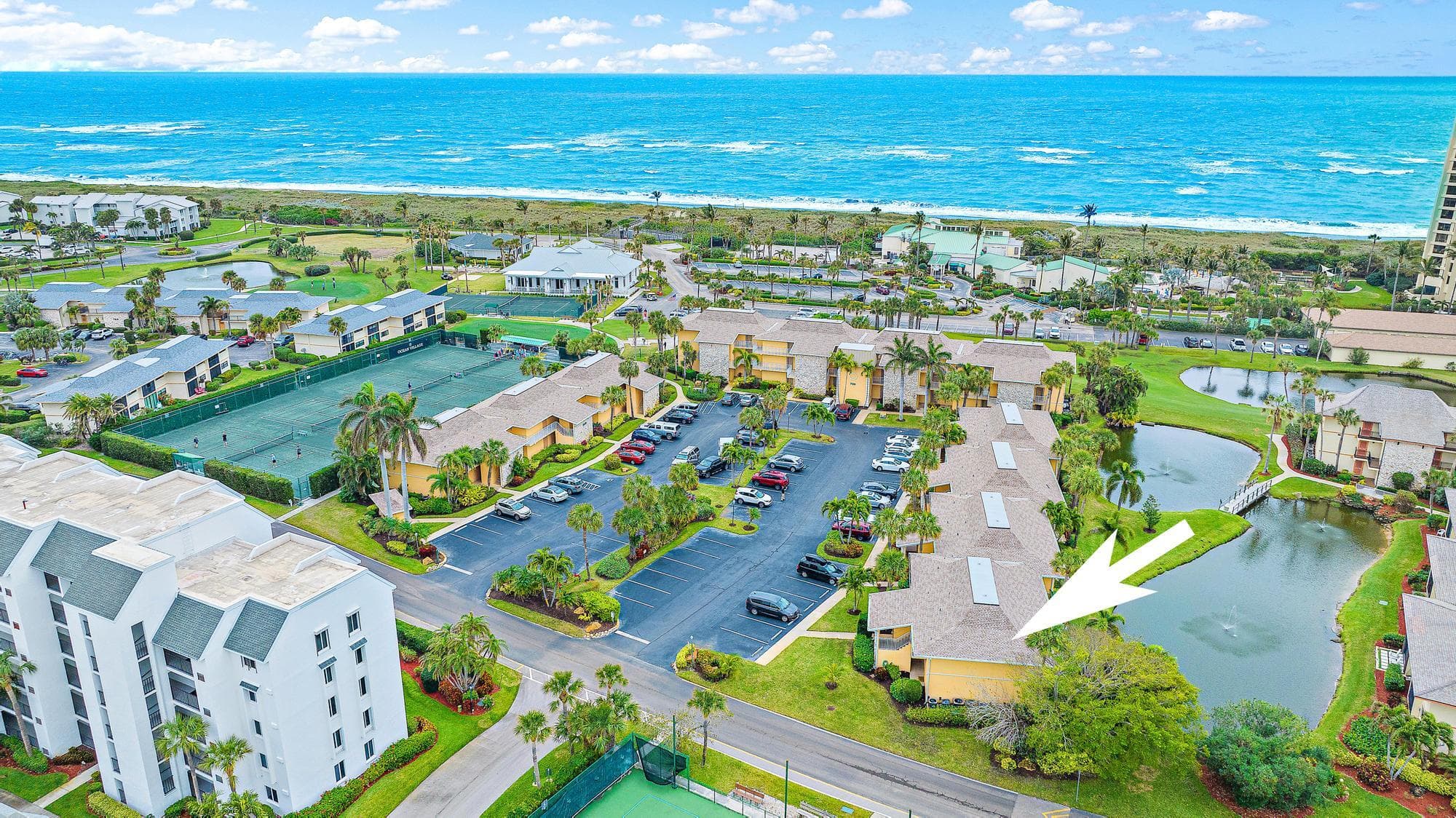 2400 S Ocean Drive 621, Hutchinson Island, FL 34949 2