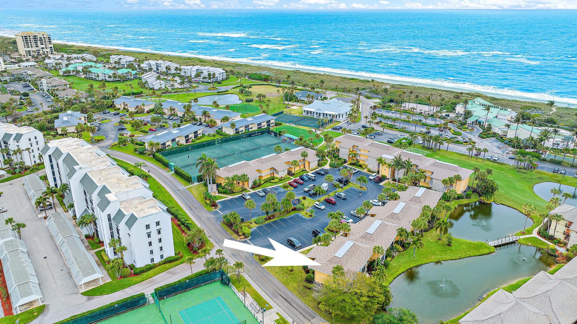2400 S Ocean Drive 621, Hutchinson Island, FL 34949 19