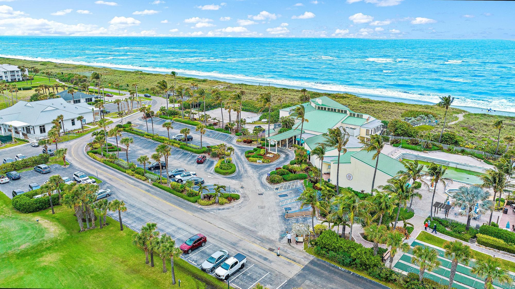2400 S Ocean Drive 621, Hutchinson Island, FL 34949 23