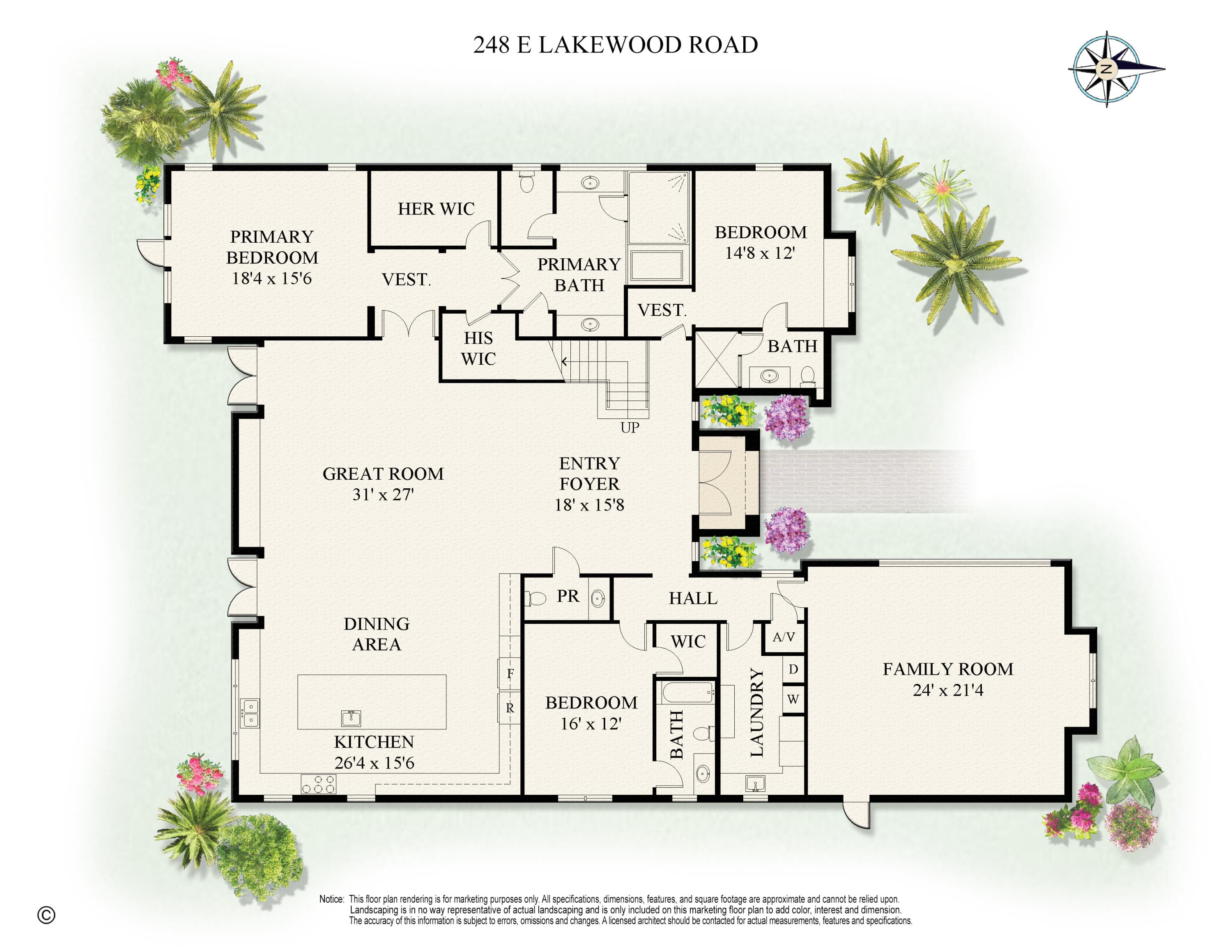 248 E Lakewood Road, West Palm Beach, FL 33405 39