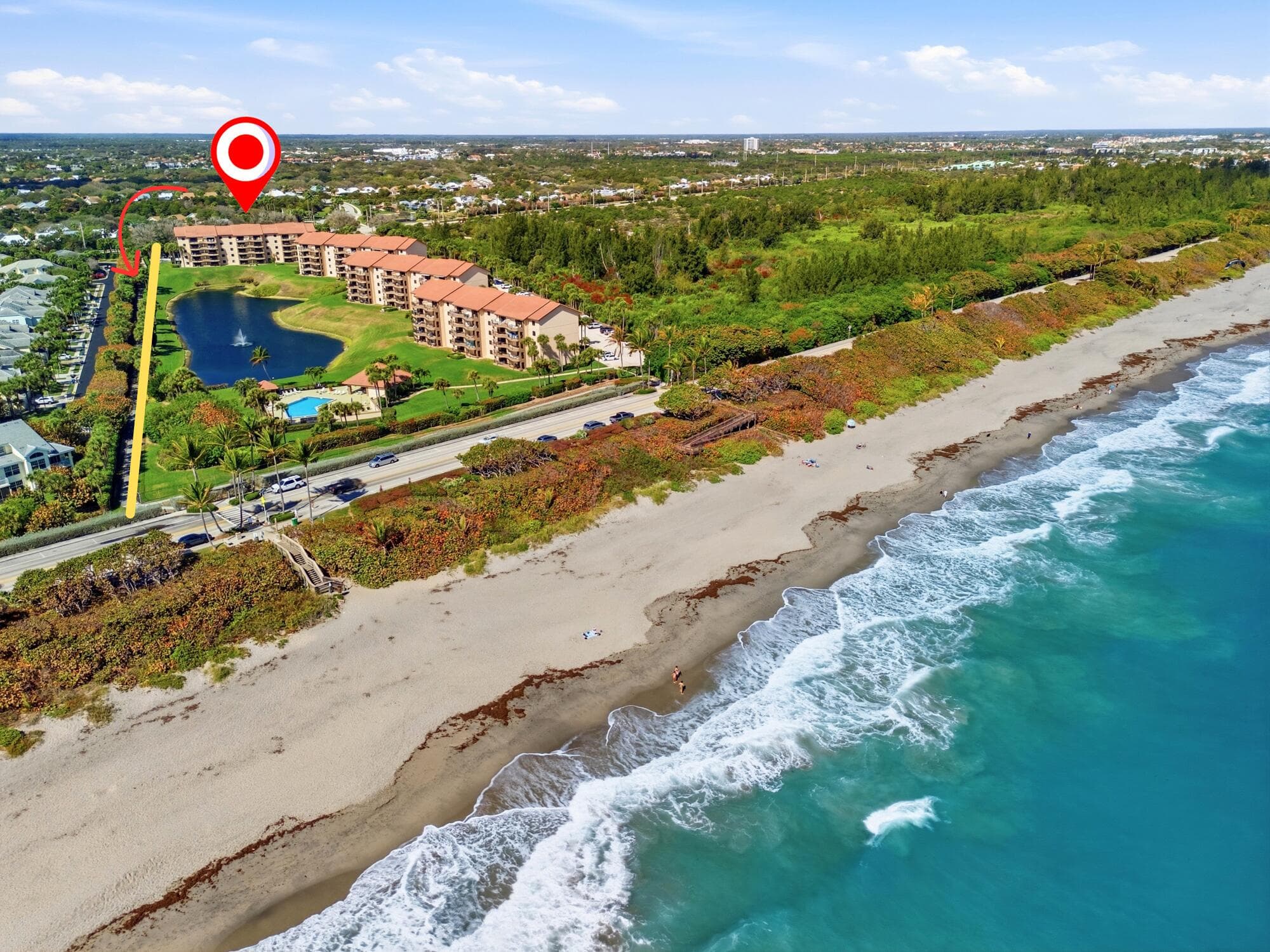 401 Ocean Bluffs Boulevard 104, Jupiter, FL 33477 5