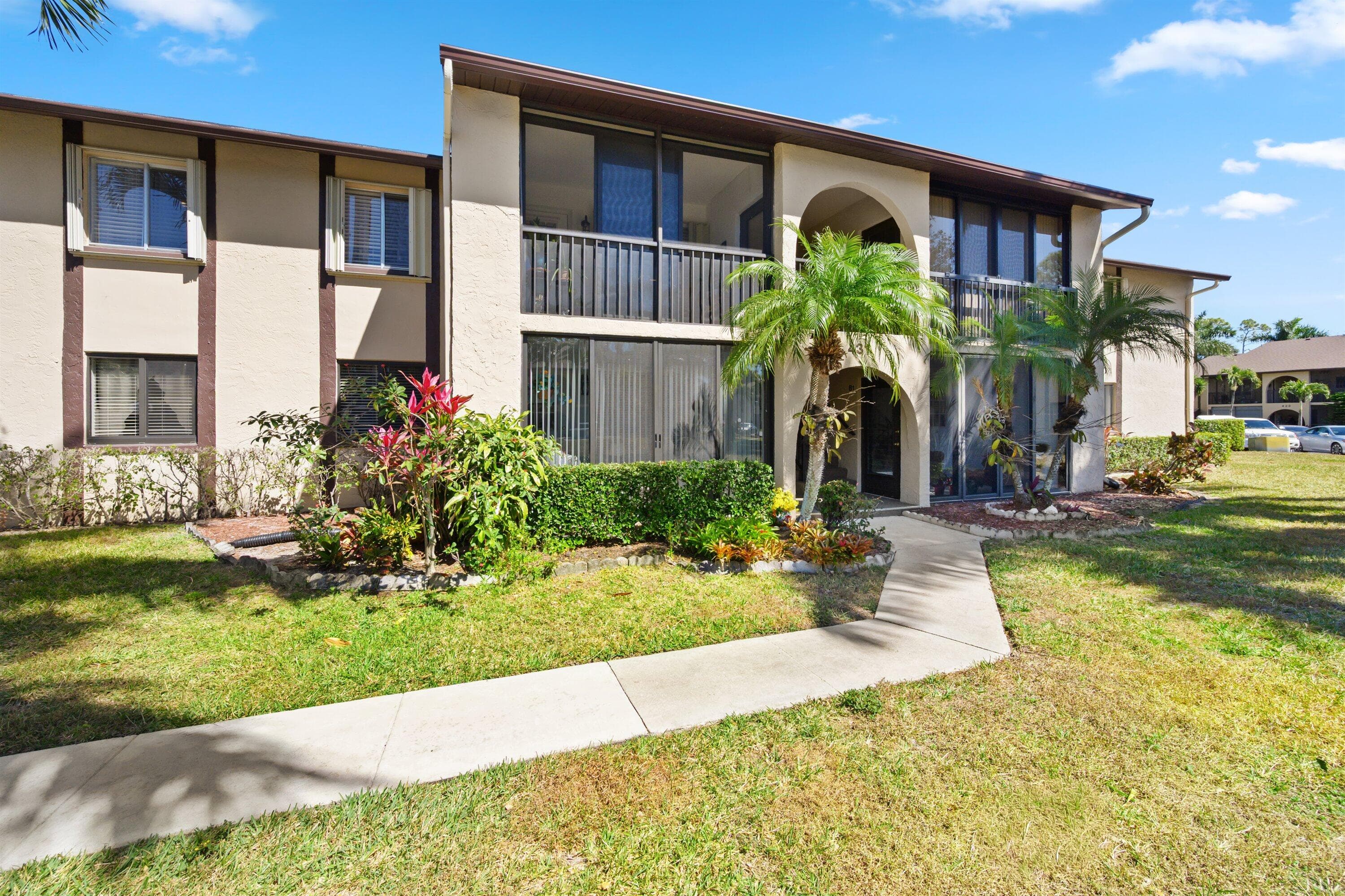 431 Pine Glen Lane C-2, Greenacres, FL 33463 2