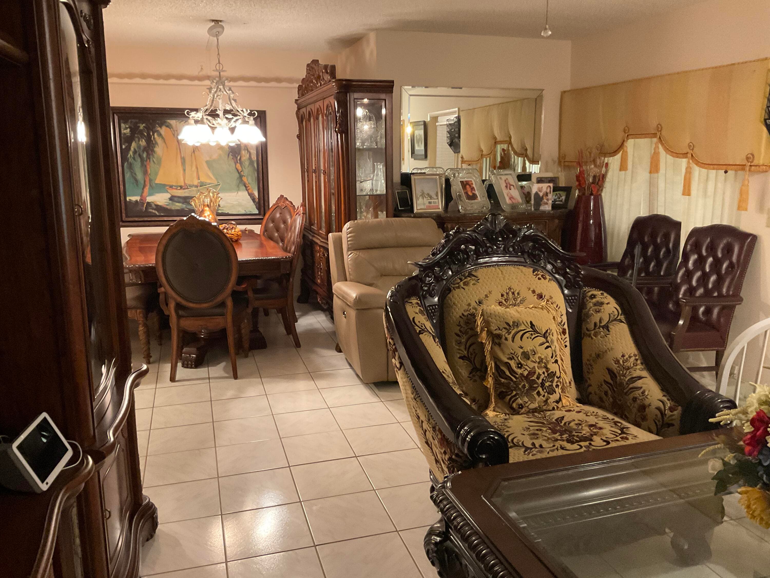 334 Pine Ridge Circle C-1, Greenacres, FL 33463 6