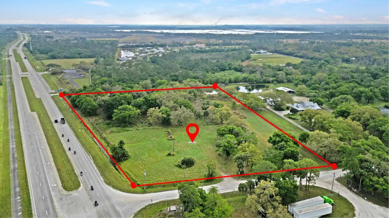 11275 Okeechobee Road, Fort Pierce, FL 34945 13