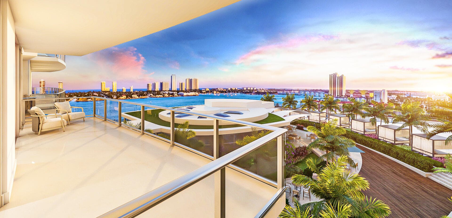 220 Lake Shore Drive 907, Lake Park, FL 33403 2
