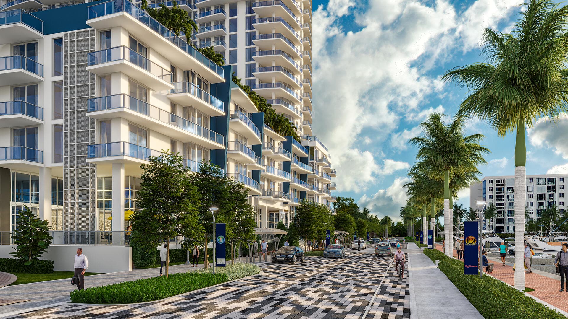 220 Lake Shore Drive 907, Lake Park, FL 33403 14