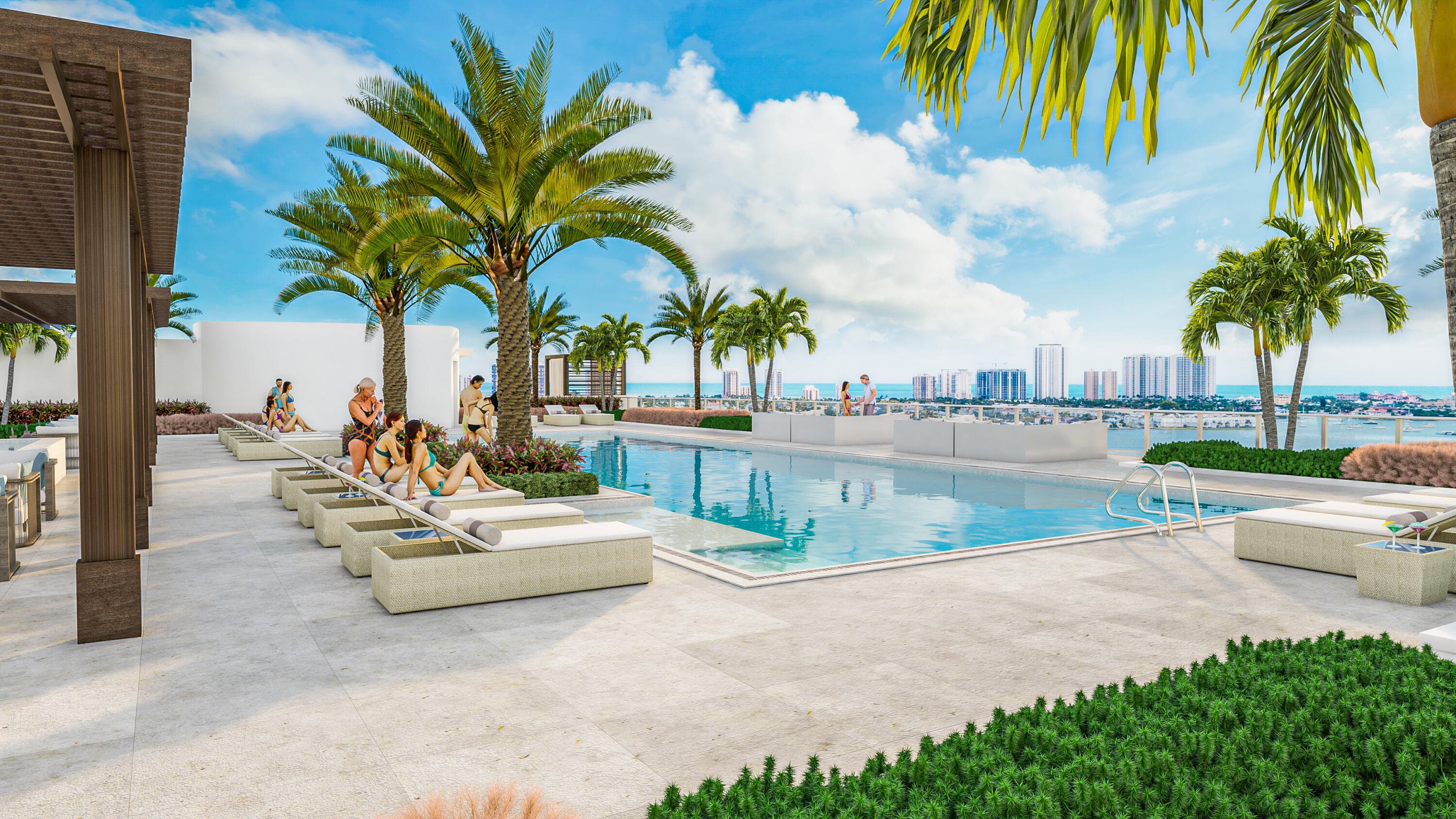 220 Lake Shore Drive 907, Lake Park, FL 33403 28