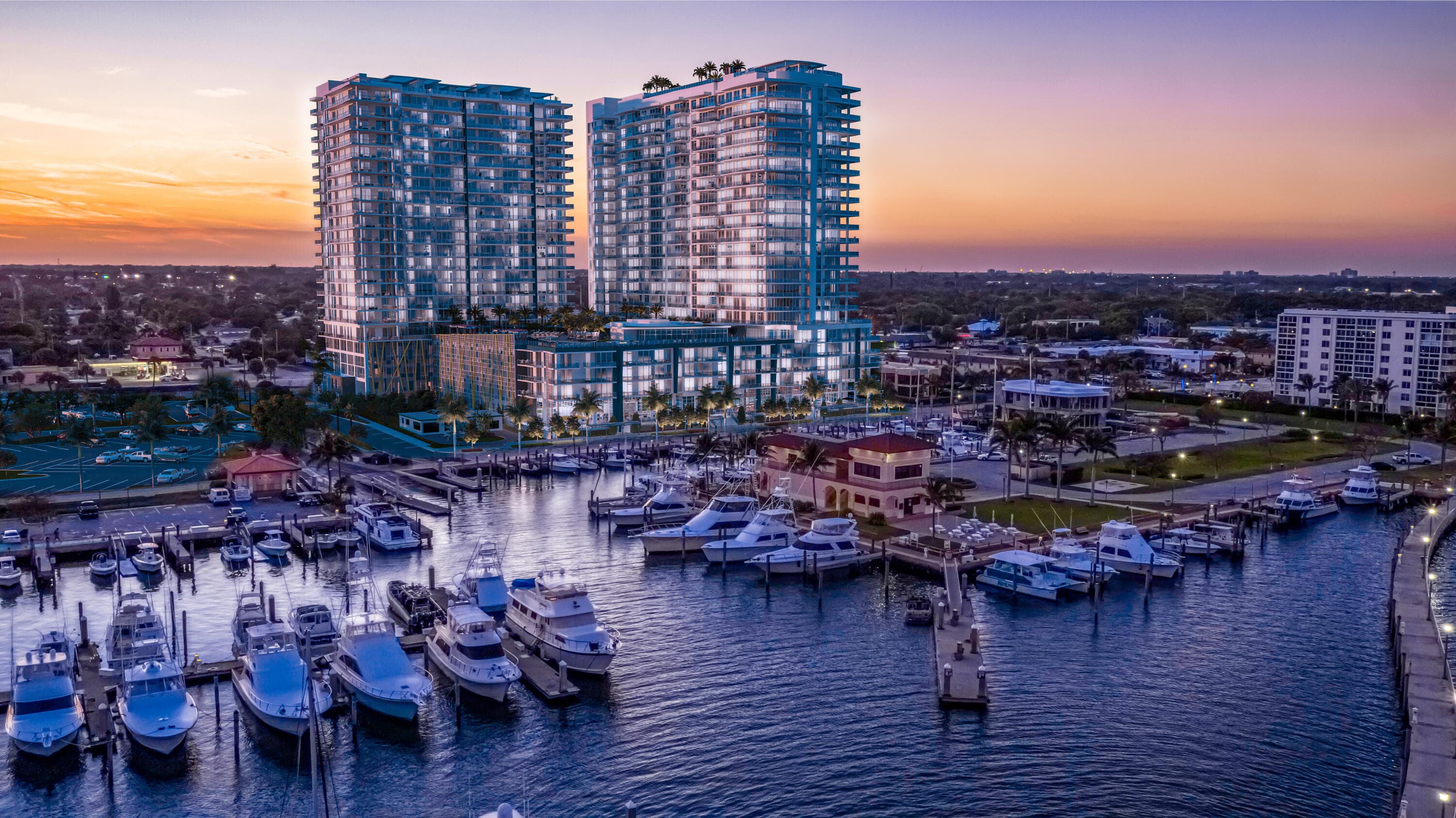 220 Lake Shore Drive 907, Lake Park, FL 33403 46