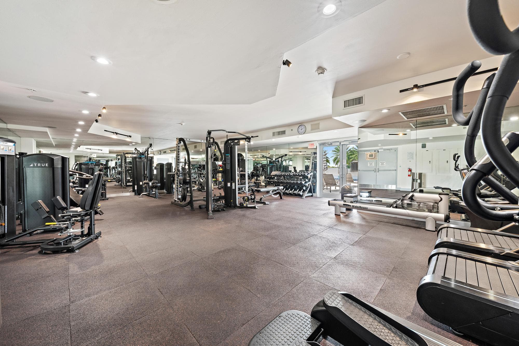 1551 N Flagler Drive Ph L7, West Palm Beach, FL 33401 21
