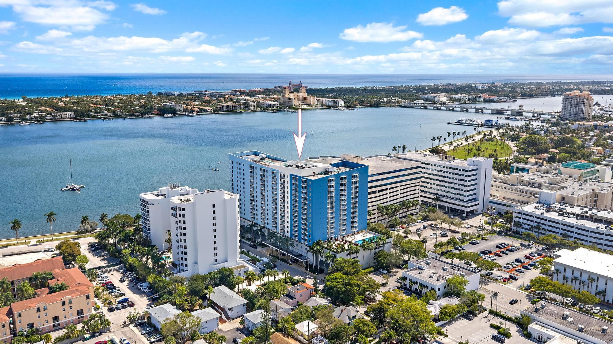 1551 N Flagler Drive Ph L7, West Palm Beach, FL 33401 26