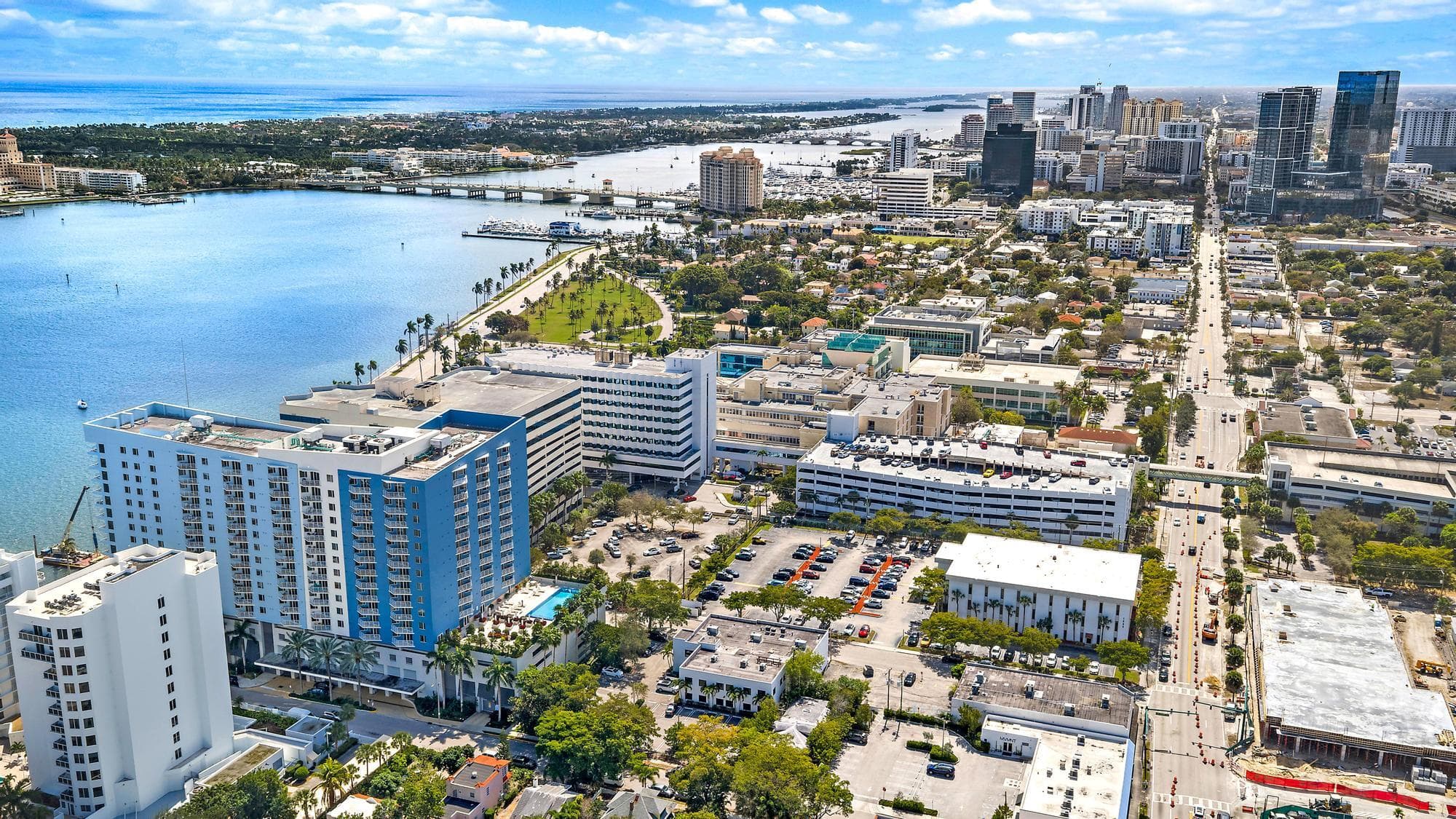 1551 N Flagler Drive Ph L7, West Palm Beach, FL 33401 27