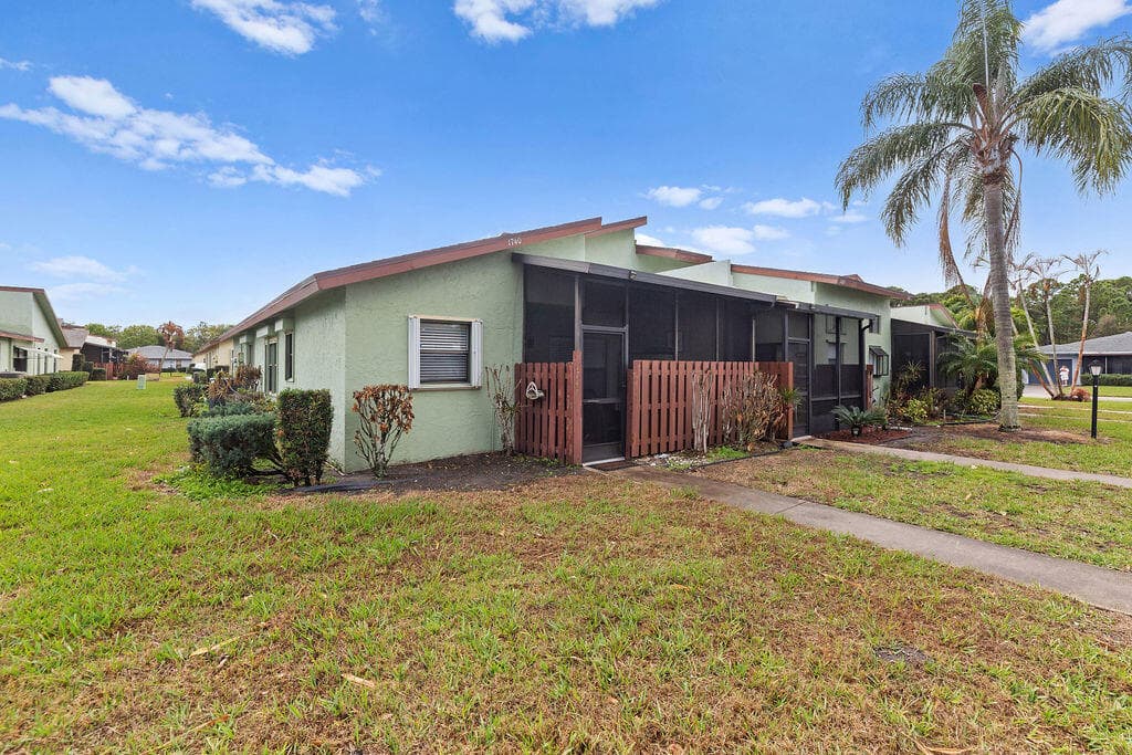 1740 W Sanderling Lane 1, Fort Pierce, FL 34982 22