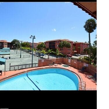 630 Tennis Club Drive 206, Fort Lauderdale, FL 33311 16