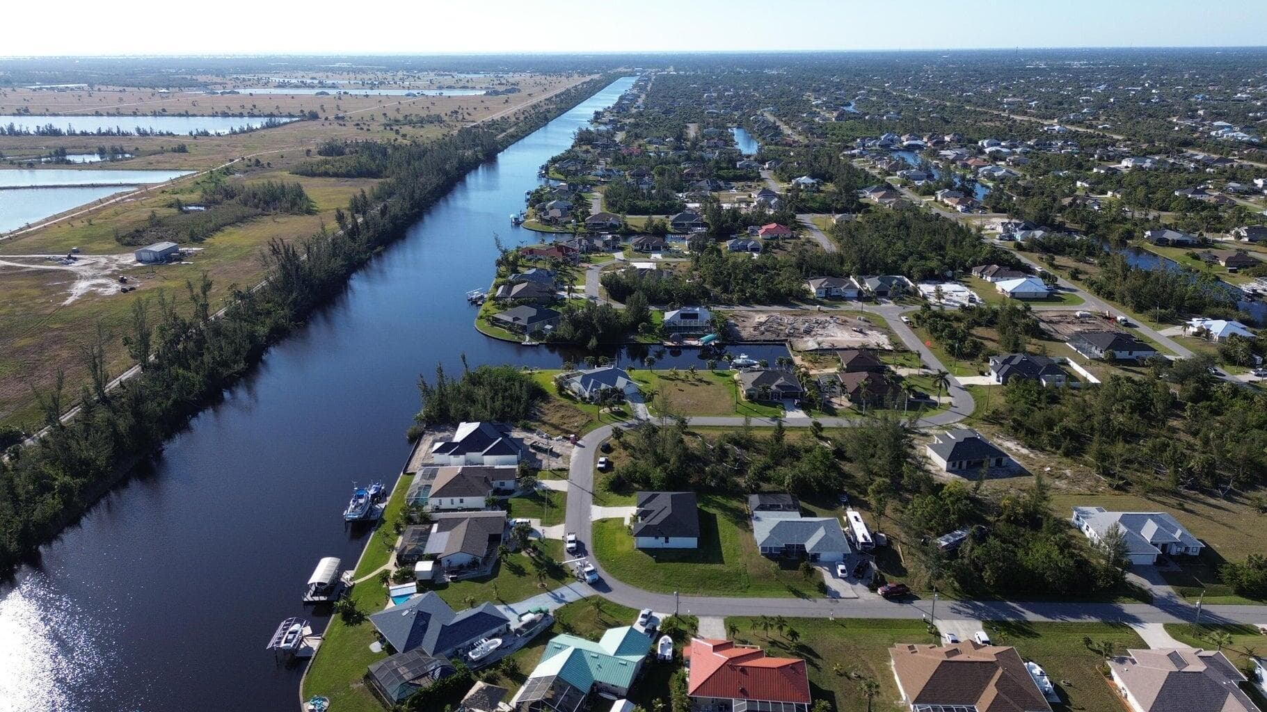 10625 Ayear Road, Port Charlotte, FL 33981 35