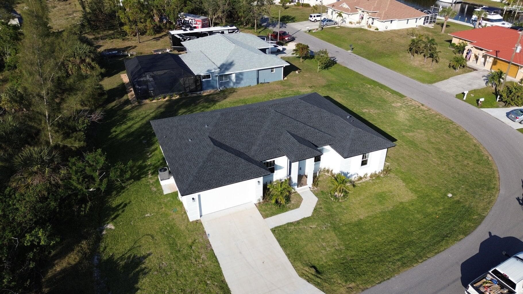10625 Ayear Road, Port Charlotte, FL 33981 28