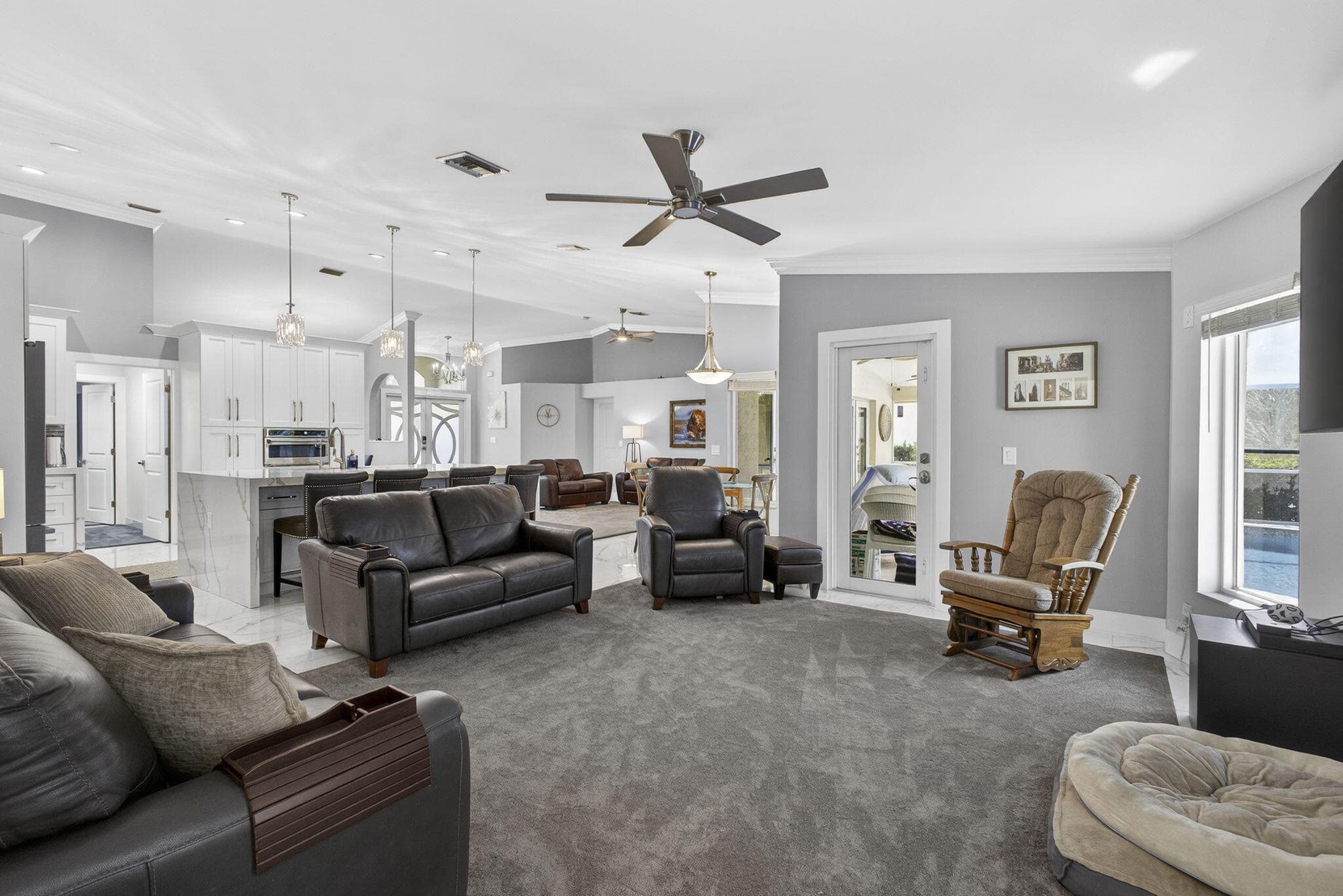12038 Key Lime Boulevard, The Acreage, FL 33412 25