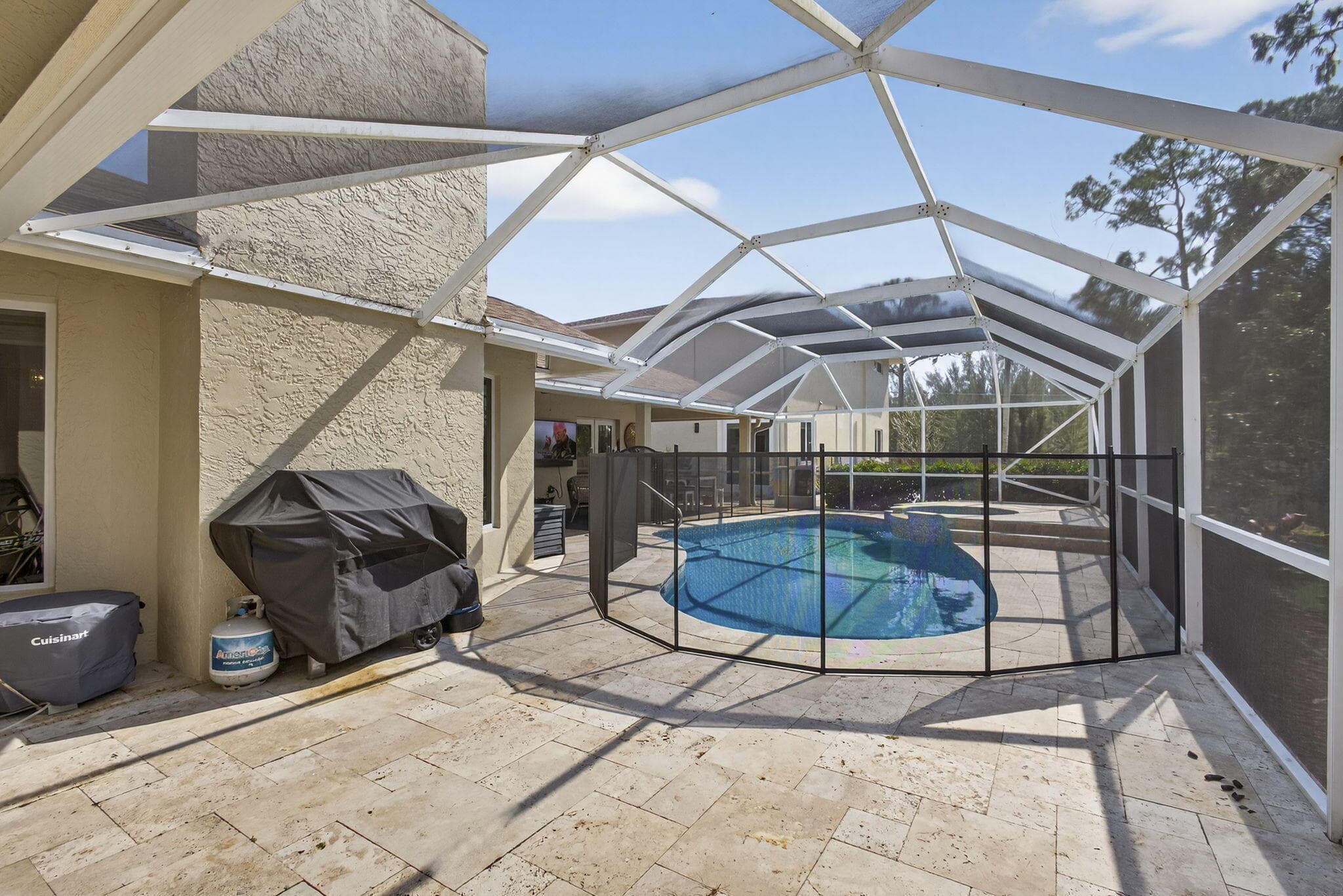 12038 Key Lime Boulevard, The Acreage, FL 33412 51