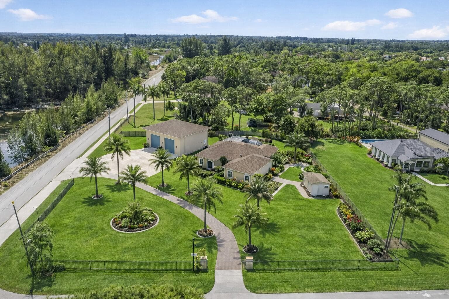 12038 Key Lime Boulevard, The Acreage, FL 33412 90