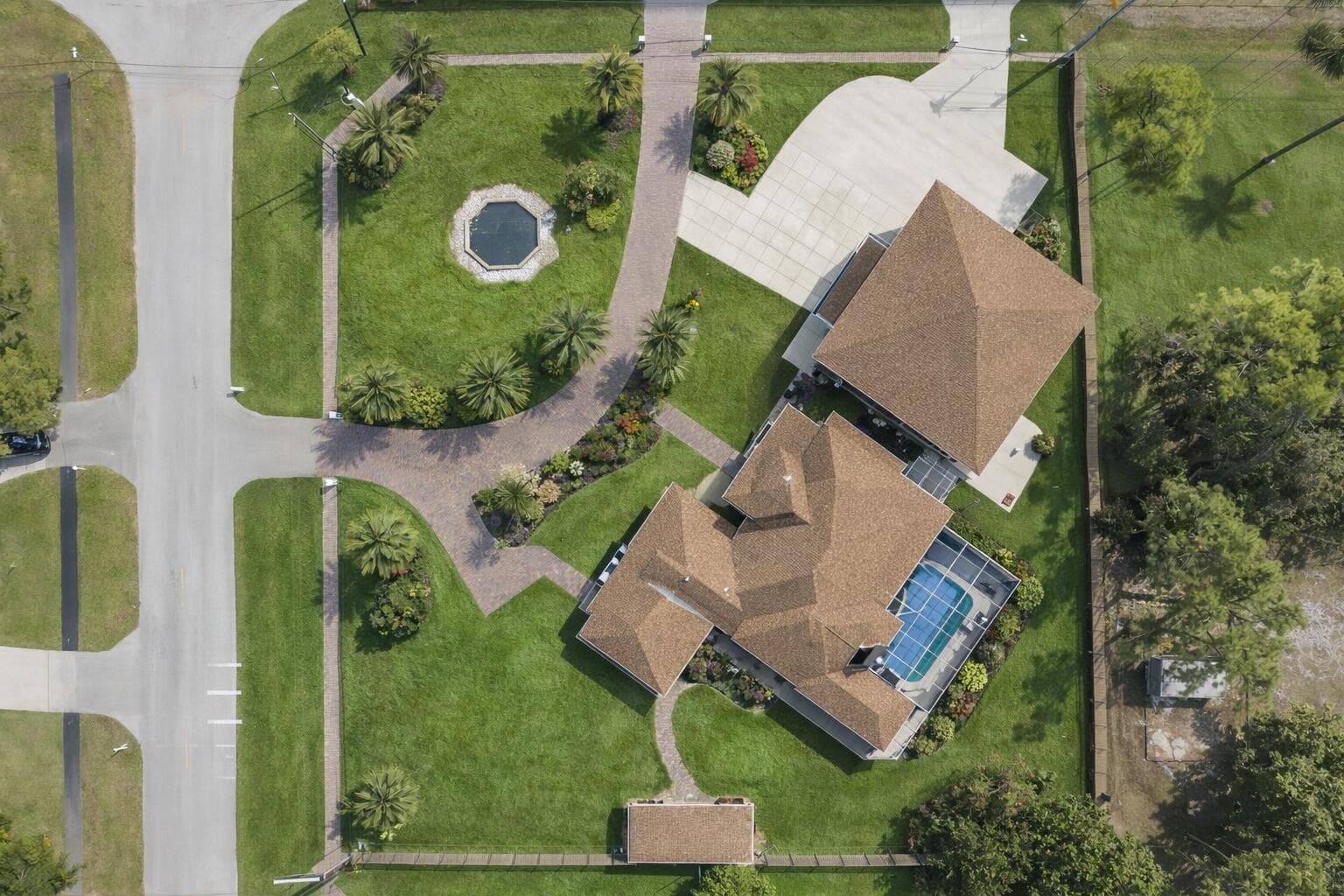 12038 Key Lime Boulevard, The Acreage, FL 33412 91
