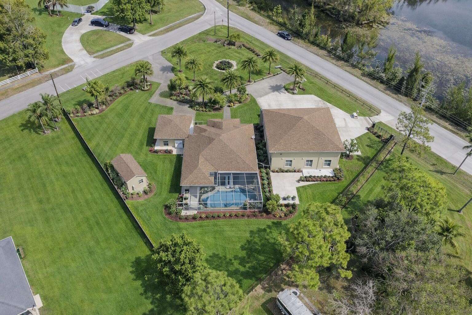 12038 Key Lime Boulevard, The Acreage, FL 33412 92