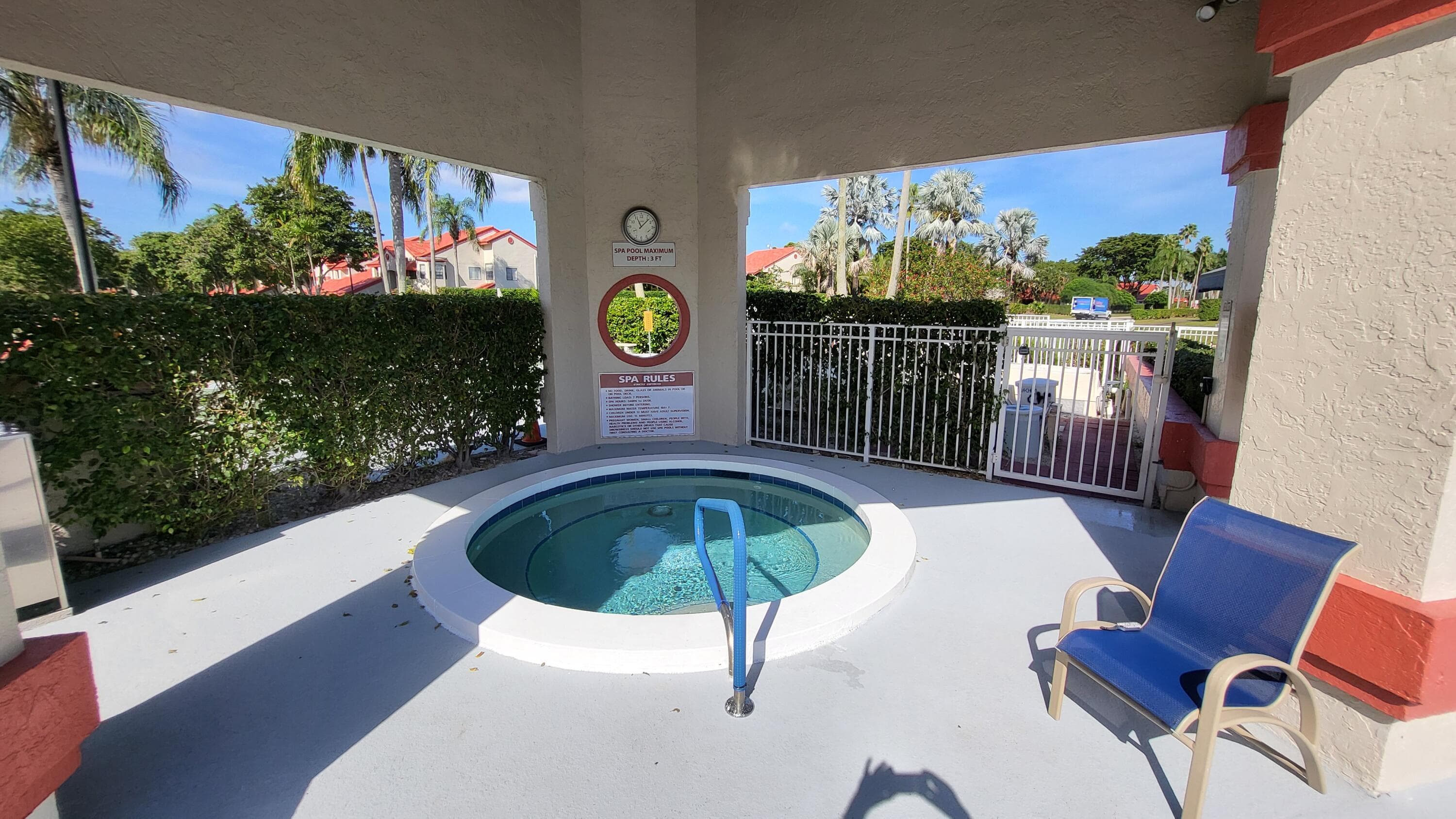 7884 Lexington Club Boulevard B, Delray Beach, FL 33446 22