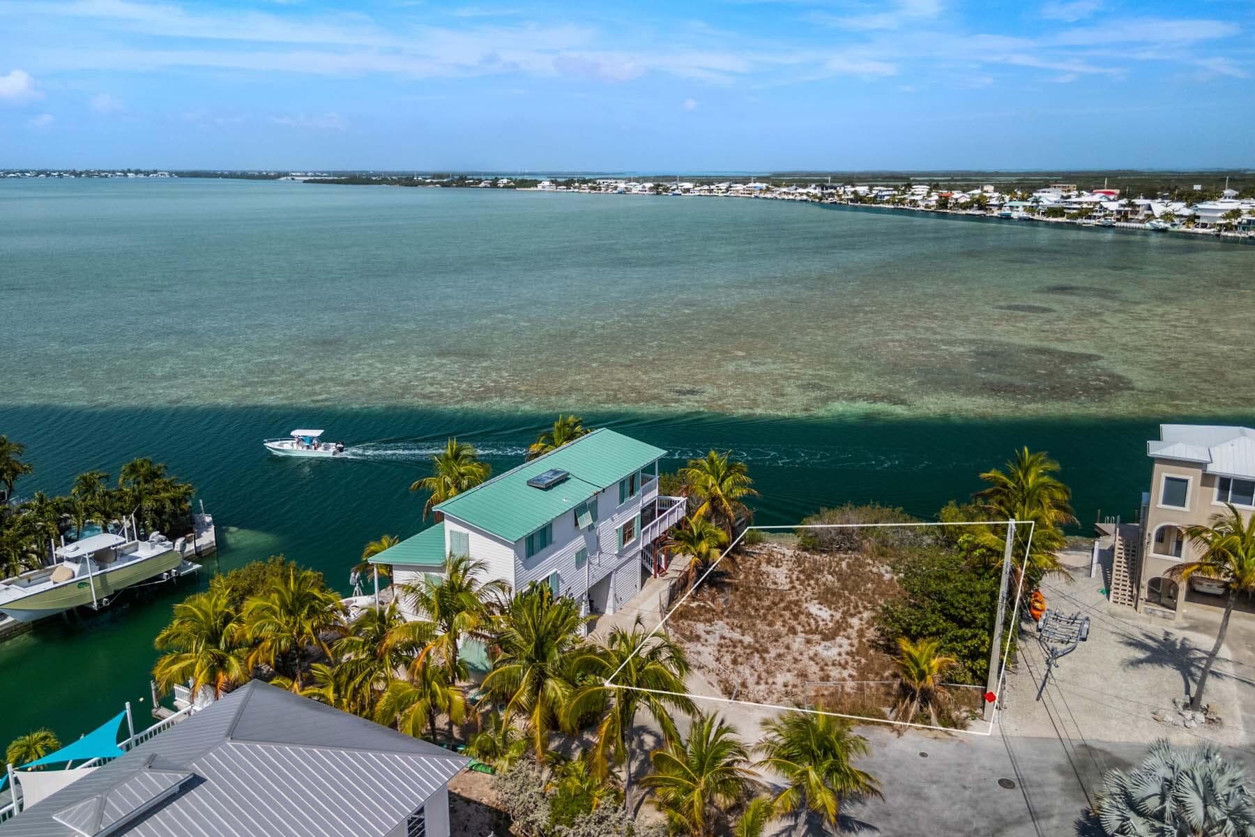 00000 Lagoon Drive, Sugarloaf Key, FL 33042 2