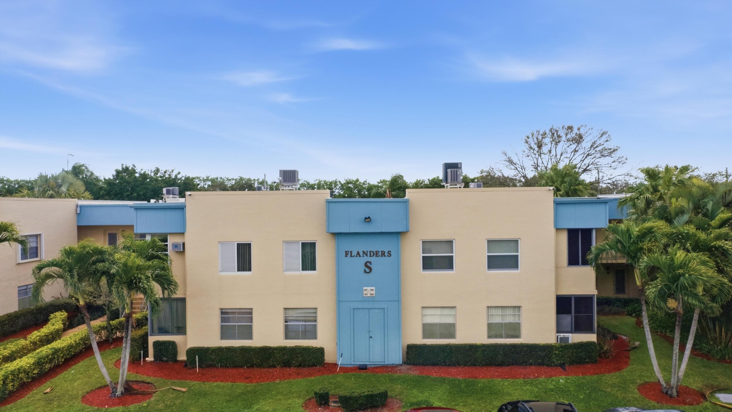 888 Flanders S, Delray Beach, FL 33484 24