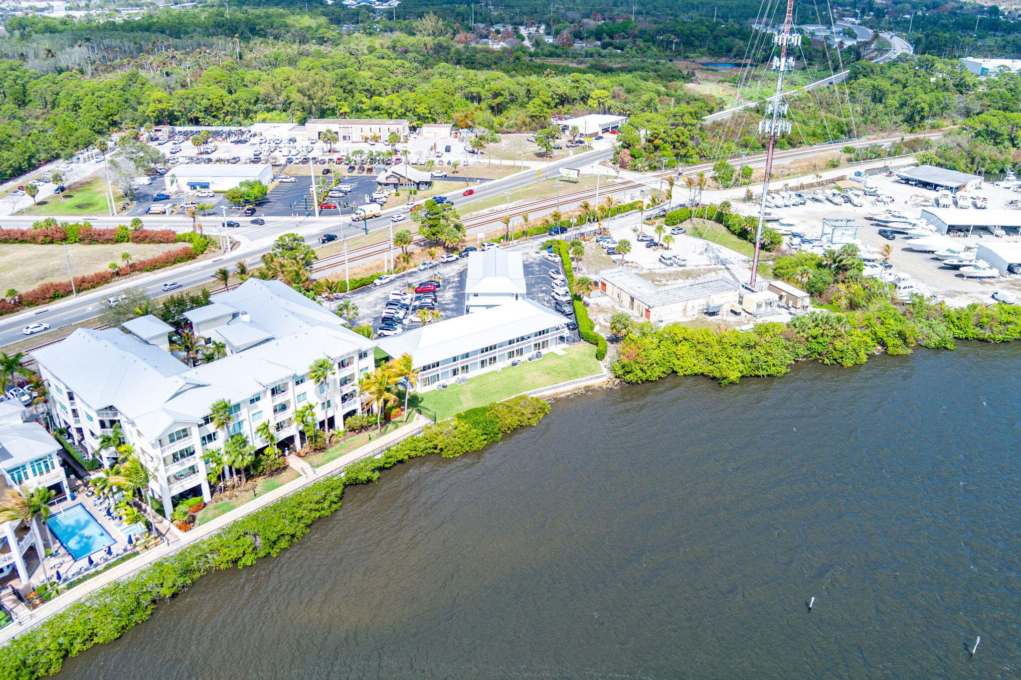 975 NW Flagler Avenue 302, Stuart, FL 34994 39