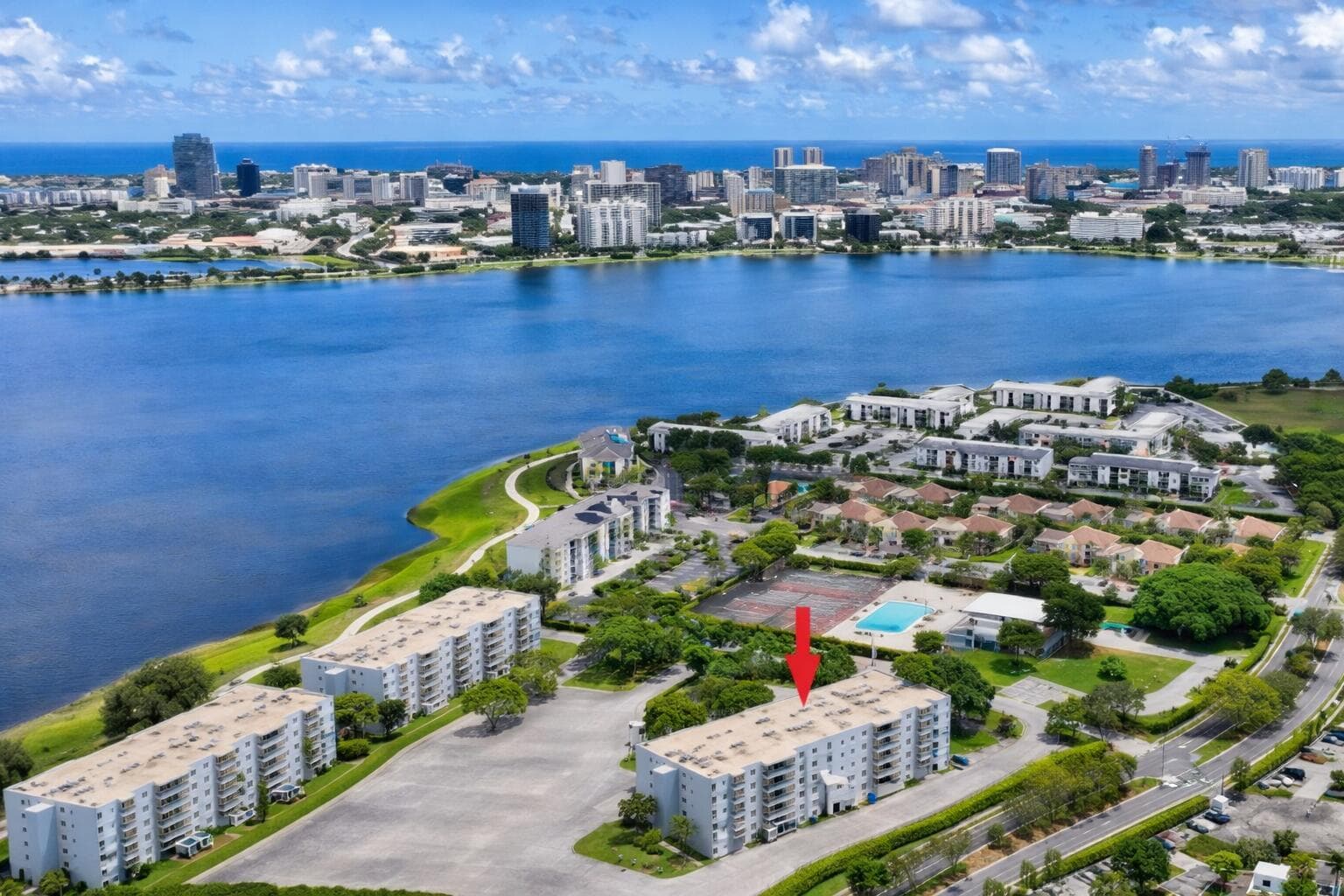 500 Executive Center Drive 2h, West Palm Beach, FL 33401 2