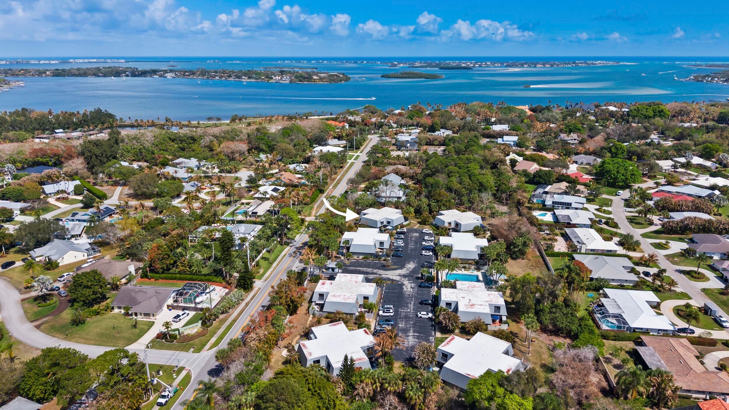 3852 SE Jefferson Street, Stuart, FL 34997 34