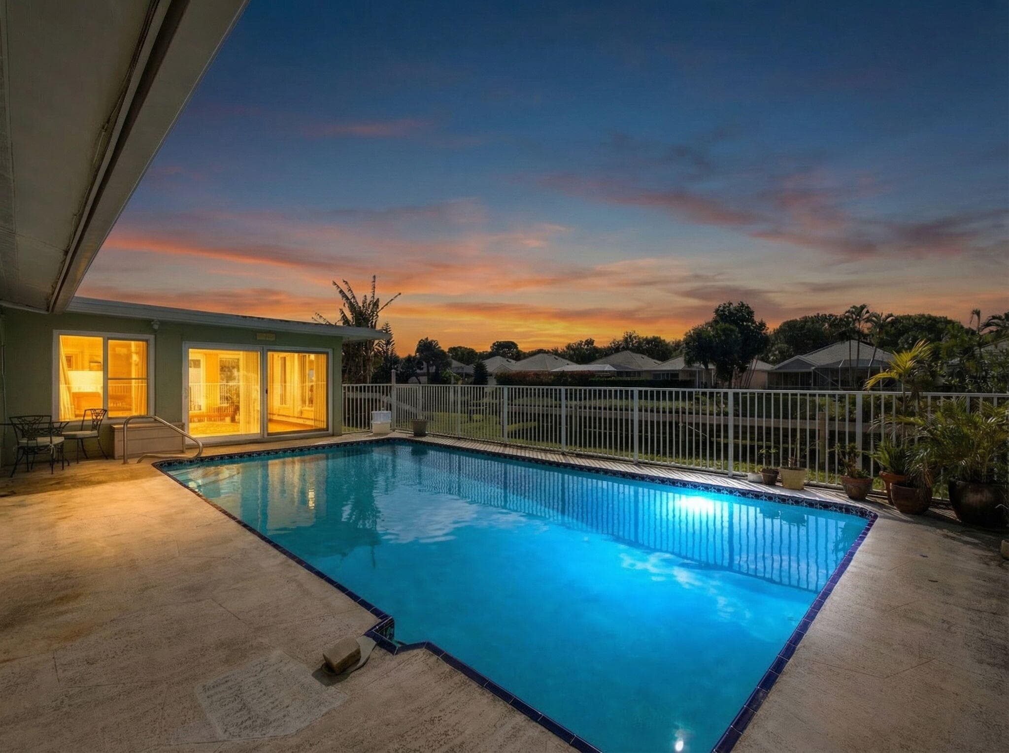 3646 Cypress Street, Palm Beach Gardens, FL 33410 4