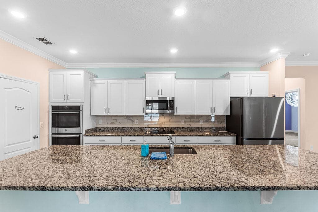 5285 NW South Delwood Drive, Port St. Lucie, FL 34986 9